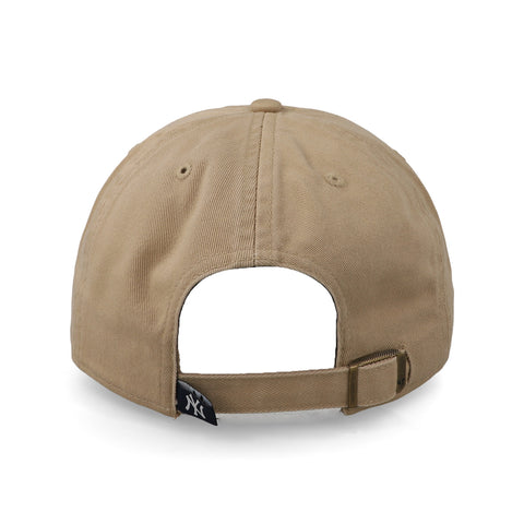 Gorra '47 MLB Yankees Clean Up Unitalla