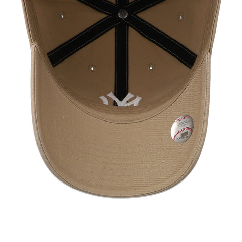 Gorra '47 MLB Yankees Clean Up Unitalla