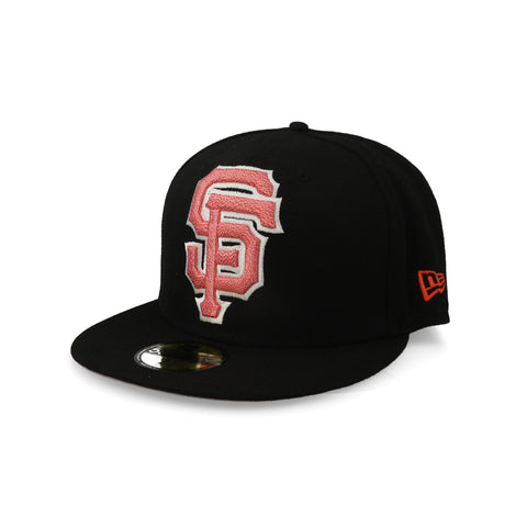 Gorra New Era 59 Fifty MLB Giants Squad Twist Fit OTC