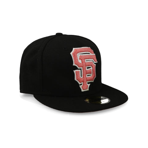 Gorra New Era 59 Fifty MLB Giants Squad Twist Fit OTC