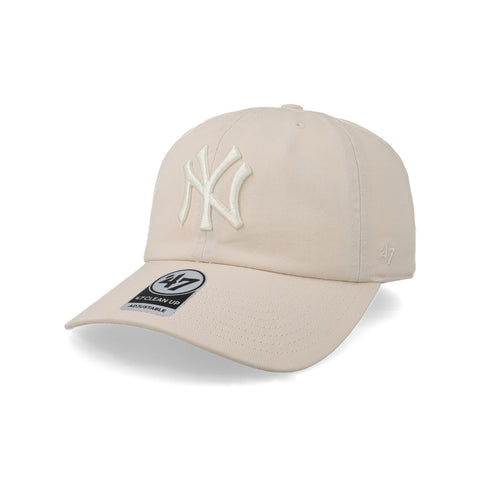 Gorra '47 MLB Yankees Clean Up Unitalla