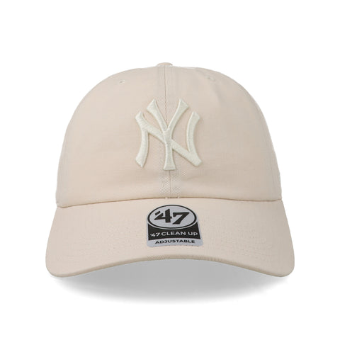 Gorra '47 MLB Yankees Clean Up Unitalla