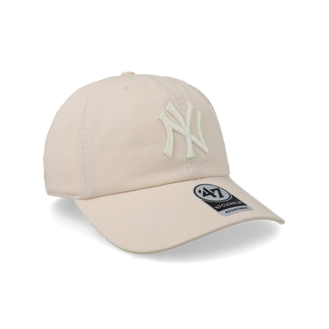 Gorra '47 MLB Yankees Clean Up Unitalla
