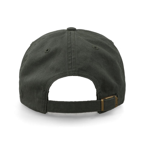 Gorra '47 MLB Yankees Clean Up Musgo Unitalla