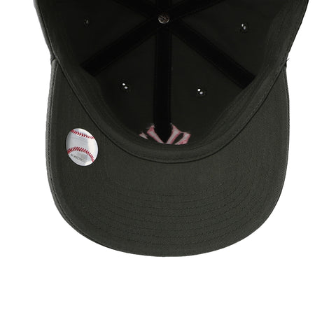 Gorra '47 MLB Yankees Clean Up Musgo Unitalla