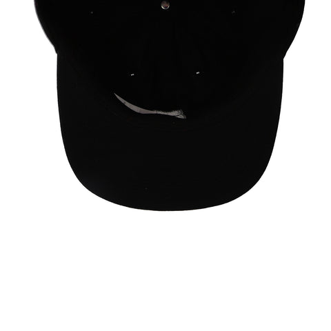 Gorra Fox Ajustable Alfresco 30670-001 Negro Unitalla