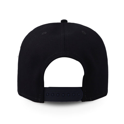 Gorra New Era 9Fifty MLB Yankees Basic Snapback Escarlata