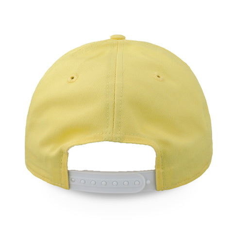 Gorra New Era 9 Forty MLB Yankees Snapback Amarillo Unitalla