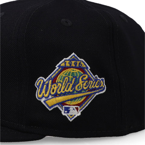 Gorra New Era 59Fifty MLB Yankees Wool WS 1996 Cerrada