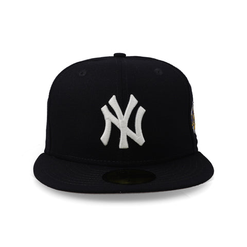 Gorra New Era 59Fifty MLB Yankees Wool WS 1996 Cerrada
