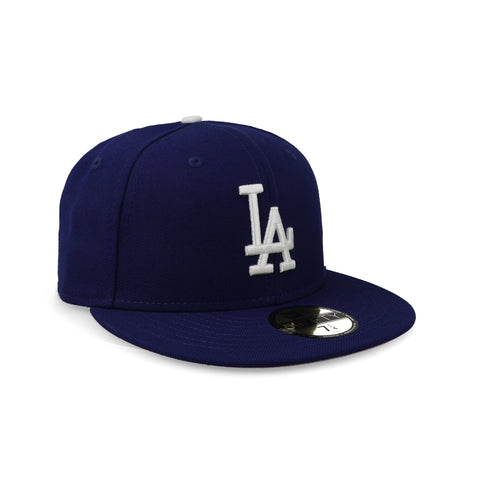 Gorra New Era 59FIFTY MLB Dodgers Wool WS 1988