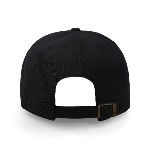 Gorra '47 MLB Yankees No Shot MVP Azul Marino Unitalla