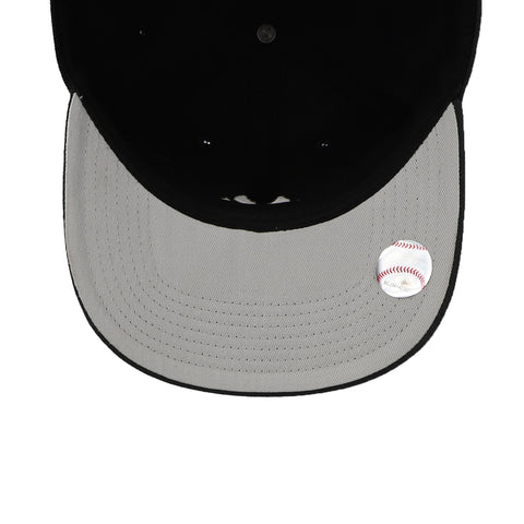 Gorra '47 MLB Yankees No Shot MVP Azul Marino Unitalla