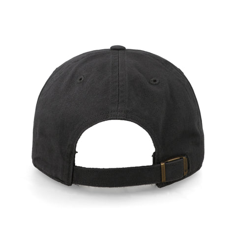 Gorra '47 MLB Dodgers Clean Up Carbón Unitalla