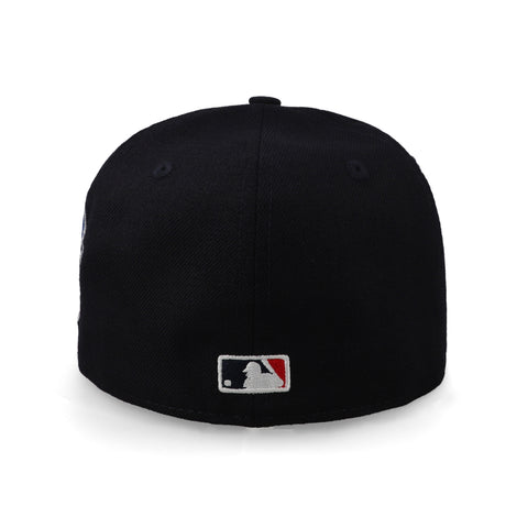 Gorra New Era 59FIFTY MLB Yankees Wool WS 2000 Sub OTC