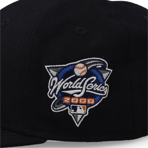 Gorra New Era 59FIFTY MLB Yankees Wool WS 2000 OTC