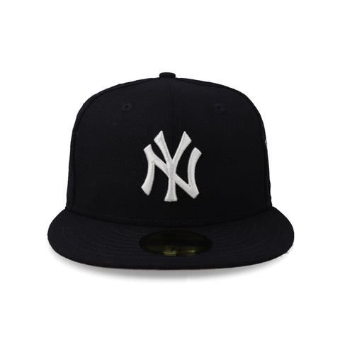 Gorra New Era 59FIFTY MLB Yankees Wool WS 2000 OTC