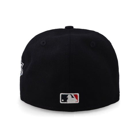 Gorra New Era 59FIFTY MLB Yankees Wool WS 2000 OTC