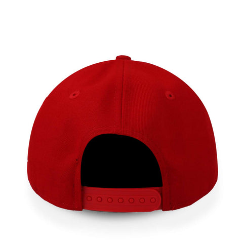 Gorra New Era 9 Fifty MLB Yankees Basic Snap Unitalla