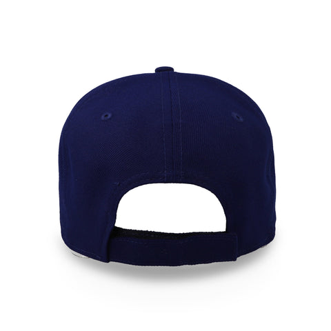 Gorra New Era 9 Forty MLB Dodgers Azul Rey/Betabel Unitalla