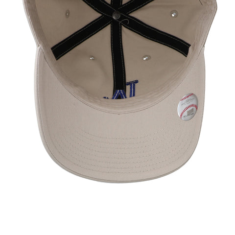 Gorra '47 MLB Dodgers Logo Azul Unitalla