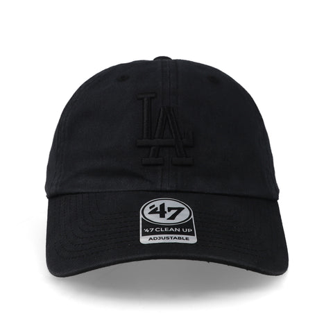 Gorra '47 MLB Dodgers Clean Up Gris Unitalla