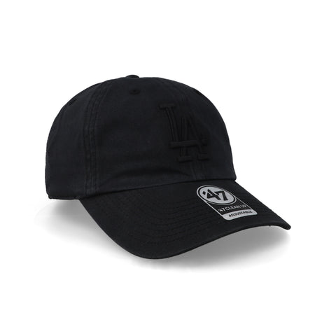 Gorra '47 MLB Dodgers Clean Up Gris Unitalla