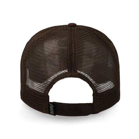 Gorra Von Dutch Trucker Café Unitalla