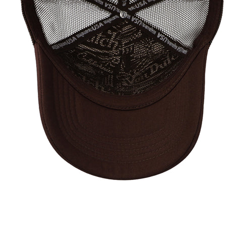 Gorra Von Dutch Trucker Café Unitalla