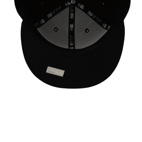 Gorra New Era 59Fifty MLB Padres Performance Cerrada