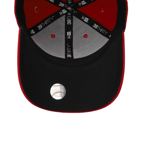 Gorra New Era 39 Thirty MLB Cardinals Team Classic Cerrado