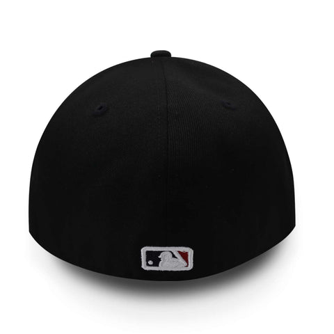 Gorra New Era 59 Fifty MLB Diamondbacks Game 2020 Negro