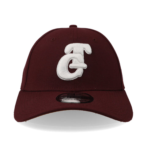 Gorra New Era 39 Thirty LMP Tomateros Classic Basic