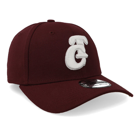 Gorra New Era 39 Thirty LMP Tomateros Classic Basic