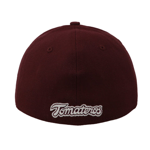 Gorra New Era 39 Thirty LMP Tomateros Classic Basic