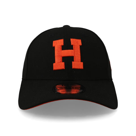 Gorra New Era 9Forty LAMP Naranjeros OTC Unitalla