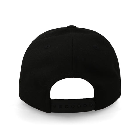 Gorra New Era 9Forty LAMP Naranjeros OTC Unitalla