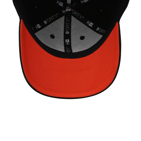 Gorra New Era 9Forty LAMP Naranjeros OTC Unitalla