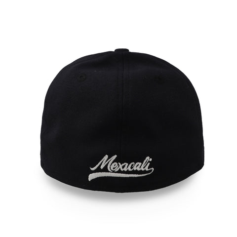 Gorra New Era 39Thirty LMB Águilas BSC Cerrada