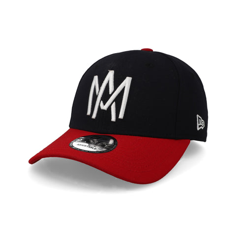 Gorra New Era 9Forty LMB Águilas 2Tone BSC Unitalla