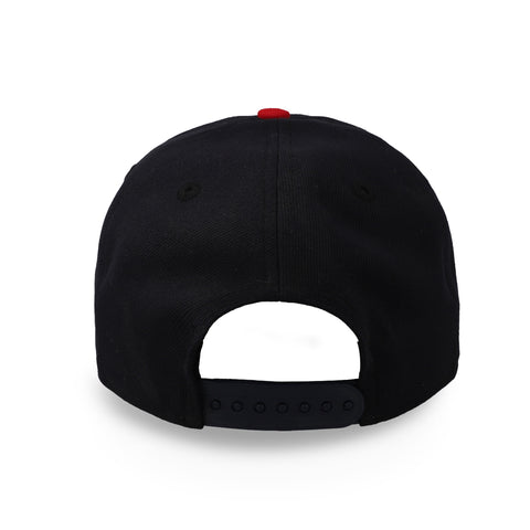 Gorra New Era 9Forty LMB Águilas 2Tone BSC Unitalla