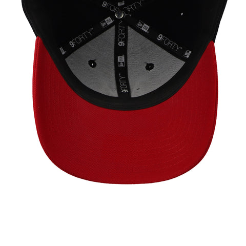 Gorra New Era 9Forty LMB Águilas 2Tone BSC Unitalla