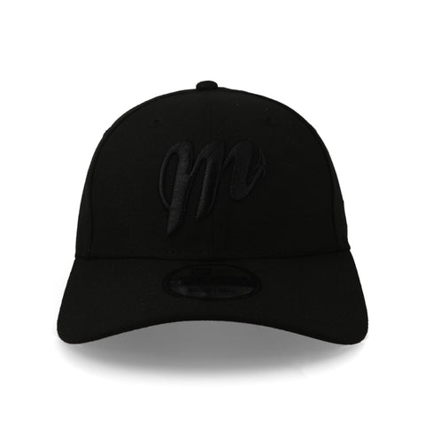 Gorra New Era 9FORTY LMB Diablos Rojos BOB BSC
