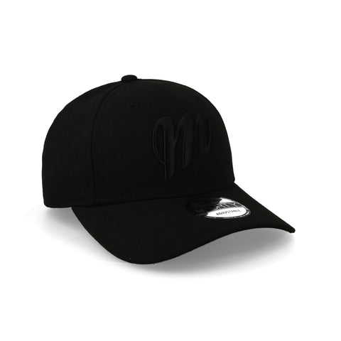 Gorra New Era 9FORTY LMB Diablos Rojos BOB BSC