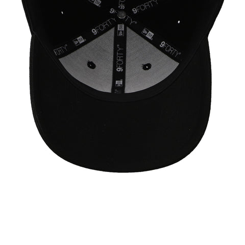 Gorra New Era 9FORTY LMB Diablos Rojos BOB BSC
