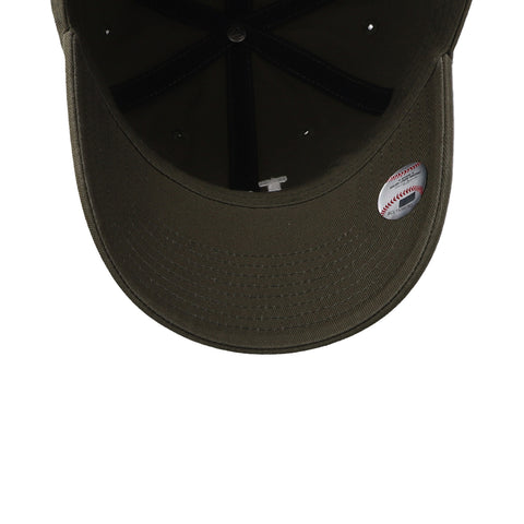 Gorra '47 MLB Dodgers Clean Up Verde Unitalla