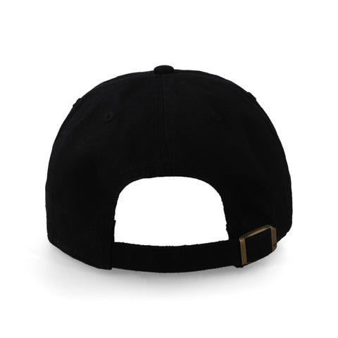Gorra '47 MLB Yankees Clean Up Negra Unitalla