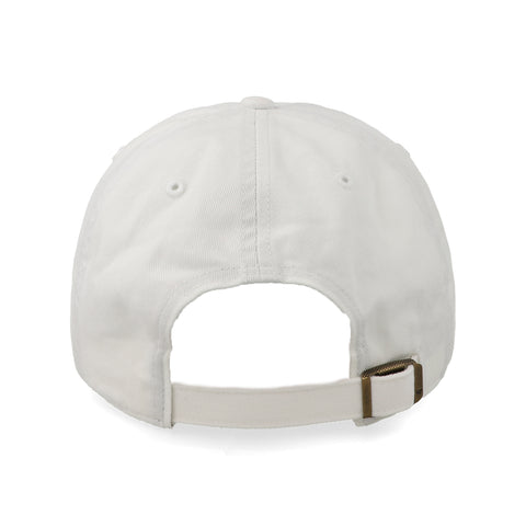 Gorra '47 MLB Yankees Clean Up Blanca WOW Unitalla