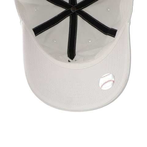 Gorra '47 MLB Yankees Clean Up Blanca WOW Unitalla