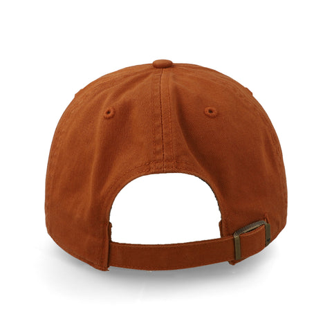 Gorra '47 MLB Dodgers Clean Up Naranja Unitalla